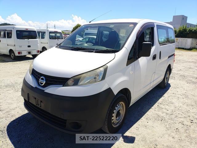Nissan VANETTE VAN 2017-07 8279875-0