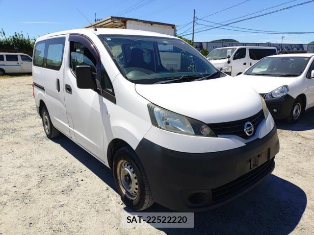 Nissan VANETTE VAN 2017-07 8279875-1