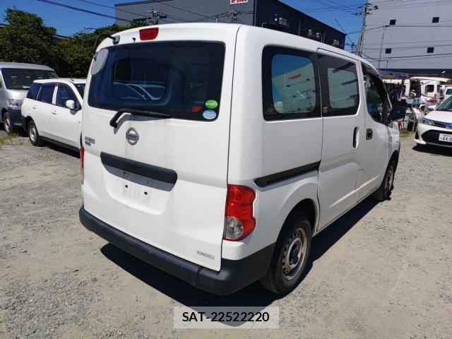 Nissan VANETTE VAN 2017-07 8279875-2