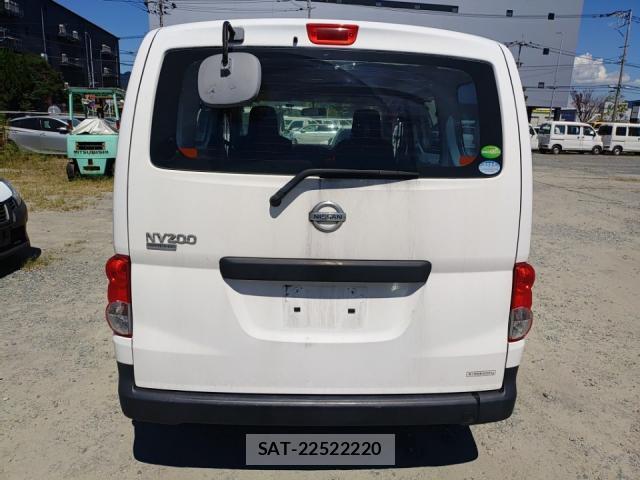 Nissan VANETTE VAN 2017-07 8279875-3