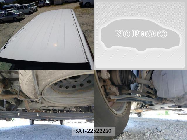 Nissan VANETTE VAN 2017-07 8279875-6