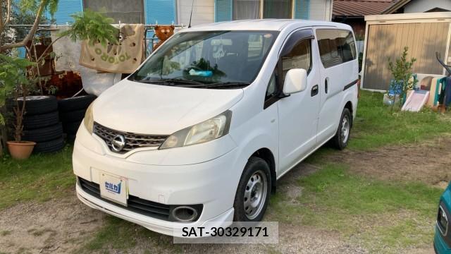 Nissan VANETTE VAN 2010-06 8281553-11