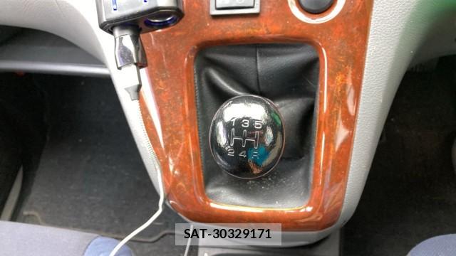 Nissan VANETTE VAN 2010-06 8281553-14