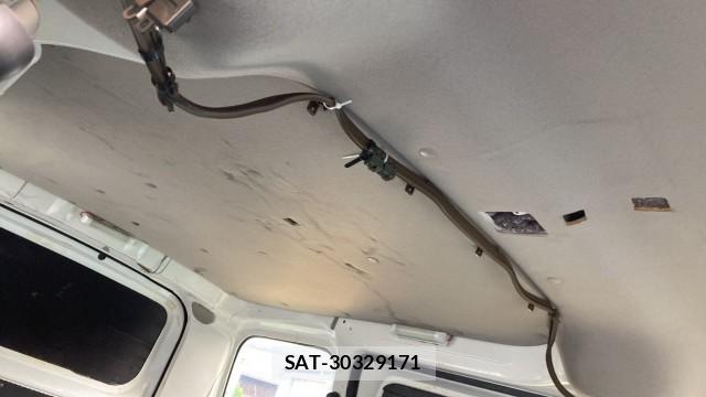 Nissan VANETTE VAN 2010-06 8281553-15