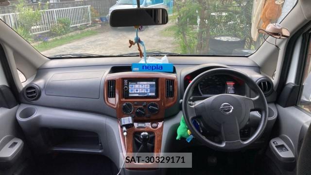 Nissan VANETTE VAN 2010-06 8281553-2