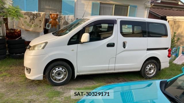 Nissan VANETTE VAN 2010-06 8281553-3