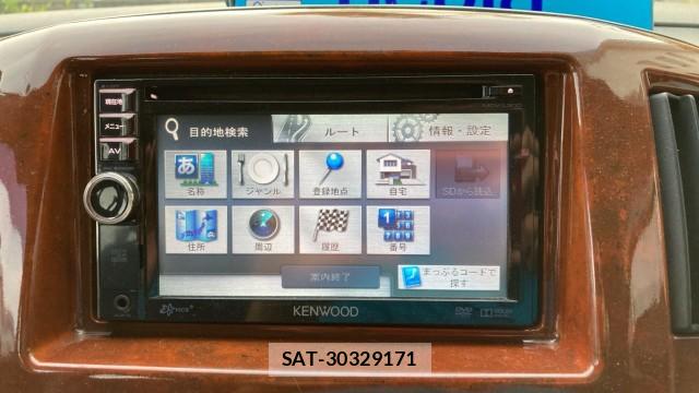 Nissan VANETTE VAN 2010-06 8281553-4