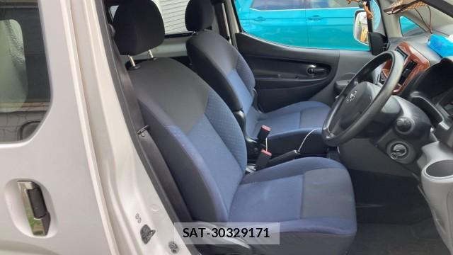 Nissan VANETTE VAN 2010-06 8281553-5