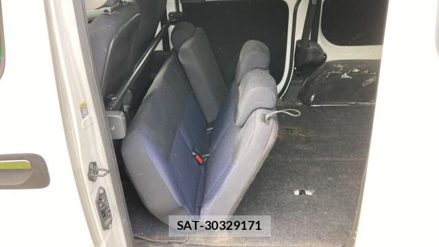 Nissan VANETTE VAN 2010-06 8281553-6
