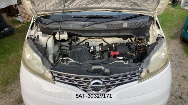 Nissan VANETTE VAN 2010-06 8281553-7