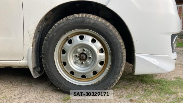 Nissan VANETTE VAN 2010-06 8281553-8