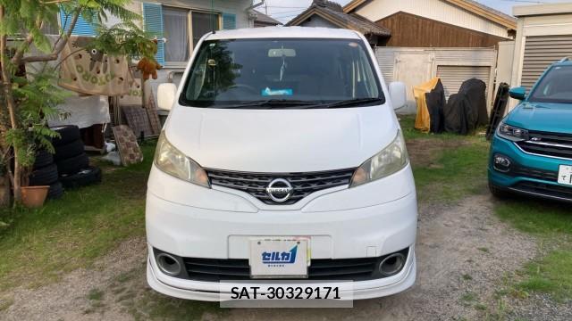 Nissan VANETTE VAN 2010-06 8281553-9