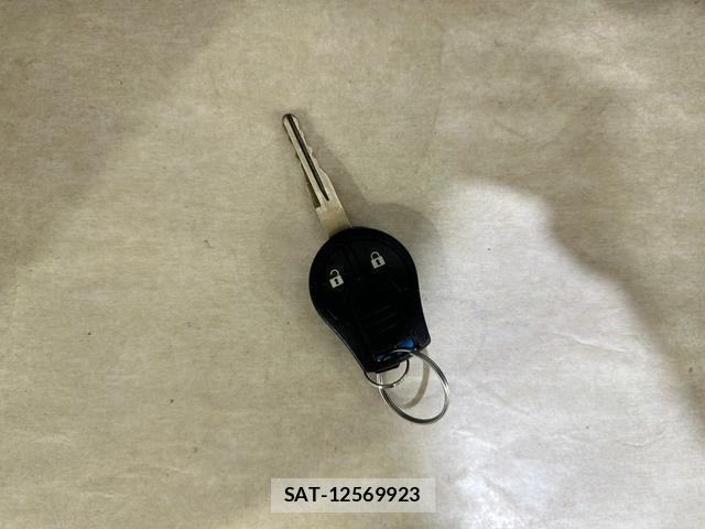 Nissan VANETTE VAN 2020-09 8284248-11
