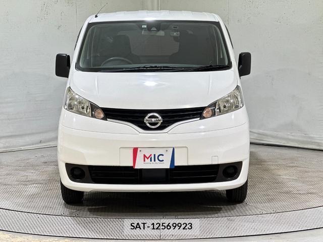 Nissan VANETTE VAN 2020-09 8284248-12