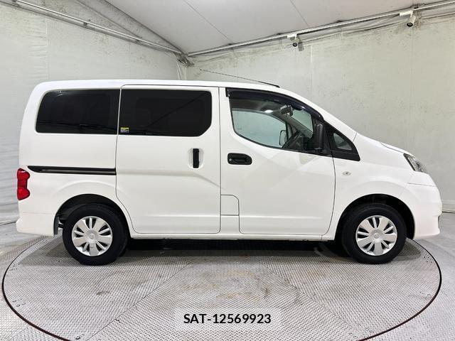 Nissan VANETTE VAN 2020-09 8284248-14