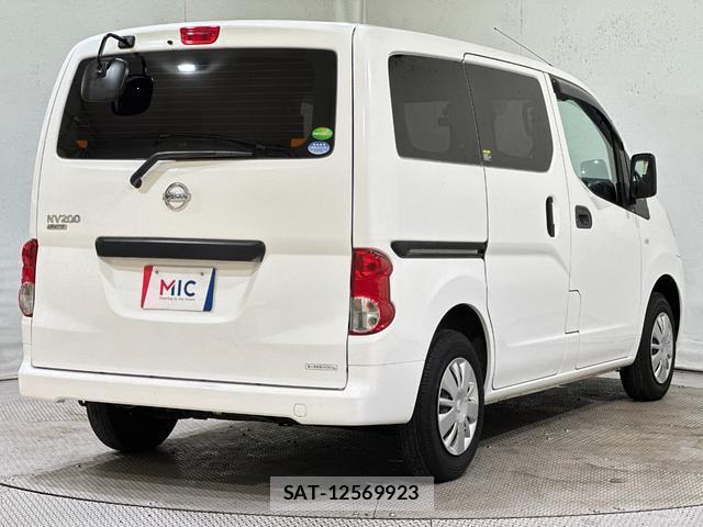 Nissan VANETTE VAN 2020-09 8284248-15