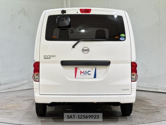 Nissan VANETTE VAN 2020-09 8284248-16