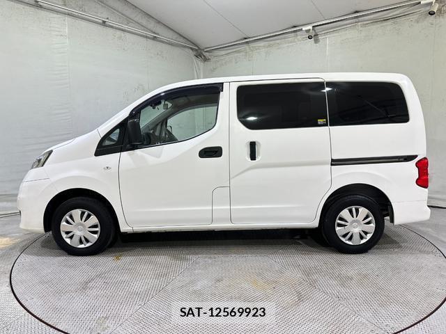 Nissan VANETTE VAN 2020-09 8284248-18