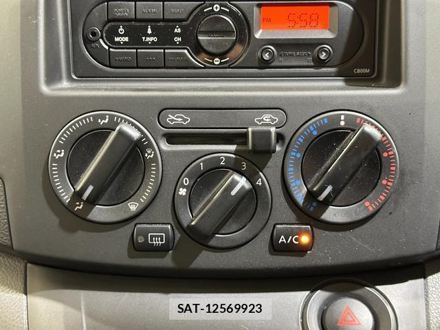 Nissan VANETTE VAN 2020-09 8284248-7