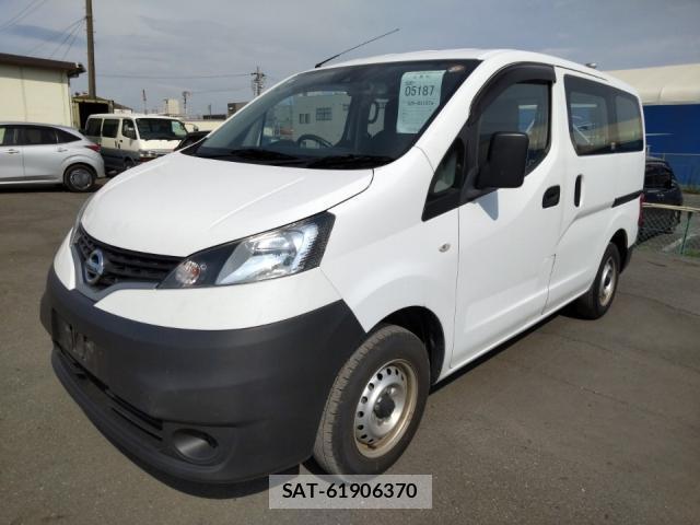 Nissan VANETTE VAN 2021-07 8285712-0