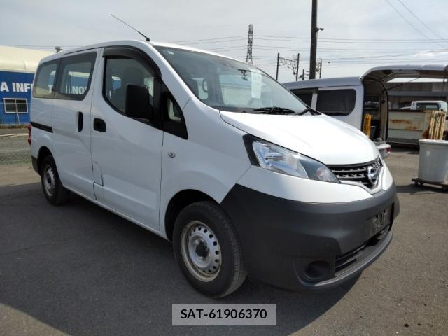Nissan VANETTE VAN 2021-07 8285712-1