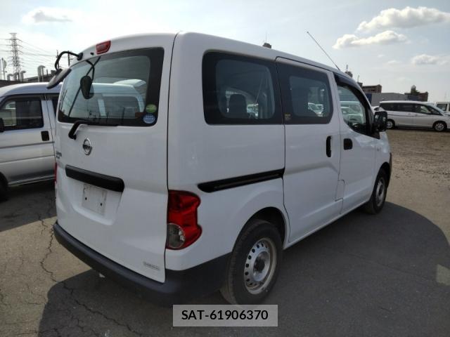 Nissan VANETTE VAN 2021-07 8285712-2
