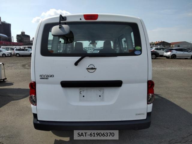 Nissan VANETTE VAN 2021-07 8285712-3