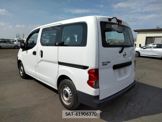 Nissan VANETTE VAN 2021-07 8285712-4