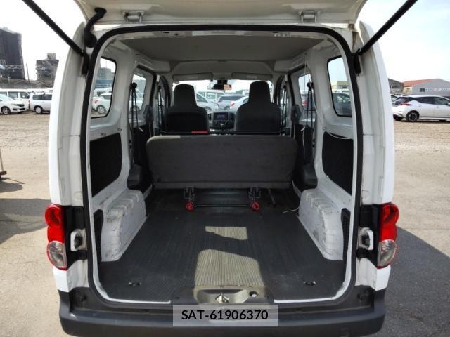 Nissan VANETTE VAN 2021-07 8285712-5