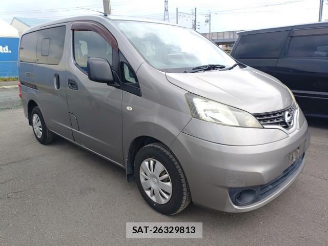 Nissan VANETTE VAN 2012-07 8285723-1