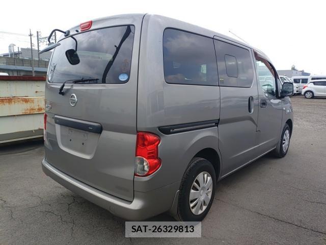 Nissan VANETTE VAN 2012-07 8285723-2