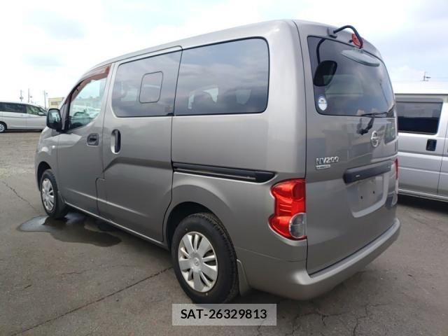 Nissan VANETTE VAN 2012-07 8285723-4