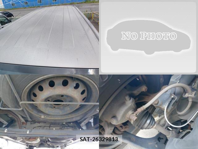 Nissan VANETTE VAN 2012-07 8285723-6