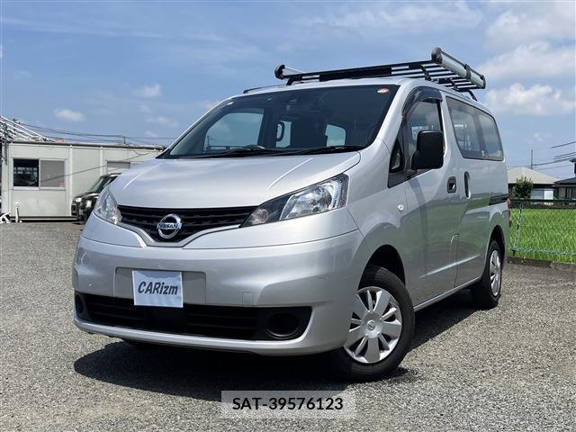 Nissan VANETTE VAN 2020-08 8285841-0