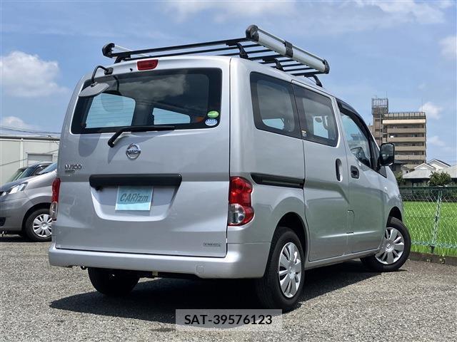 Nissan VANETTE VAN 2020-08 8285841-1