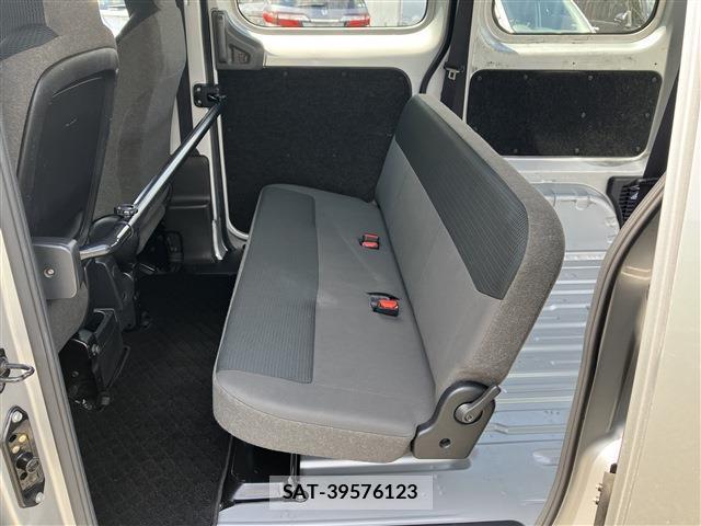 Nissan VANETTE VAN 2020-08 8285841-10