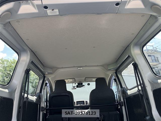 Nissan VANETTE VAN 2020-08 8285841-12