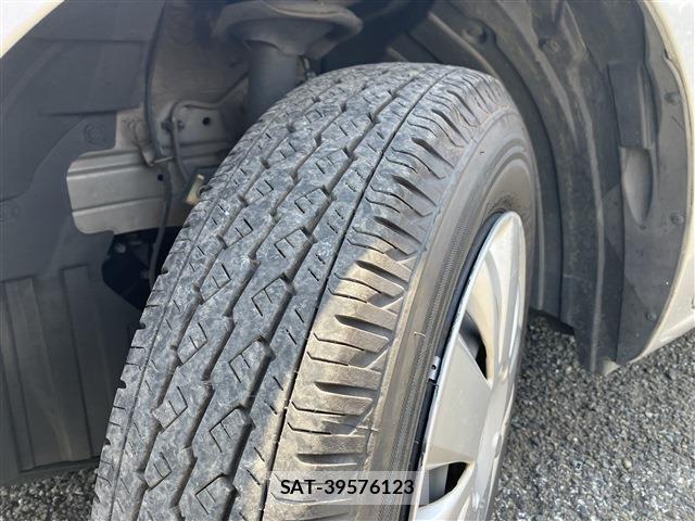 Nissan VANETTE VAN 2020-08 8285841-14