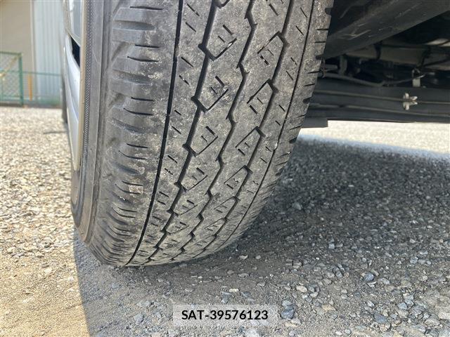 Nissan VANETTE VAN 2020-08 8285841-15