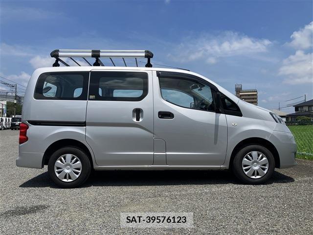 Nissan VANETTE VAN 2020-08 8285841-2