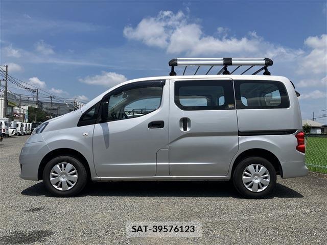 Nissan VANETTE VAN 2020-08 8285841-3
