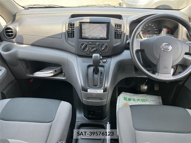 Nissan VANETTE VAN 2020-08 8285841-4