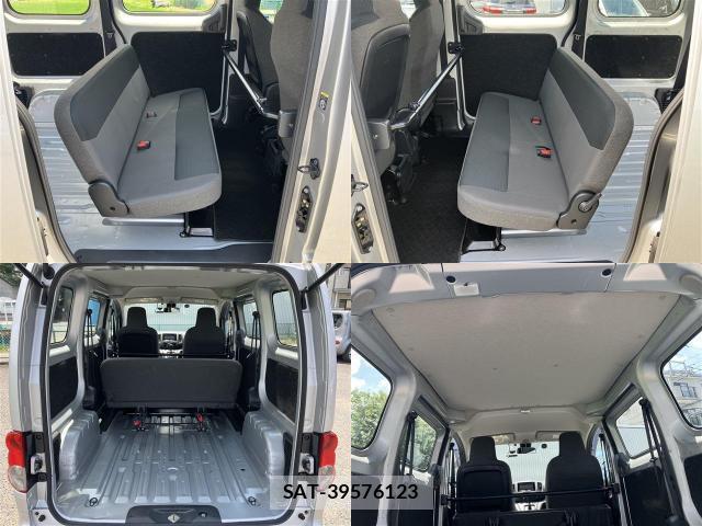 Nissan VANETTE VAN 2020-08 8285841-6