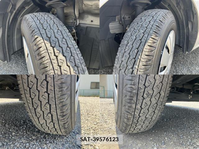 Nissan VANETTE VAN 2020-08 8285841-7