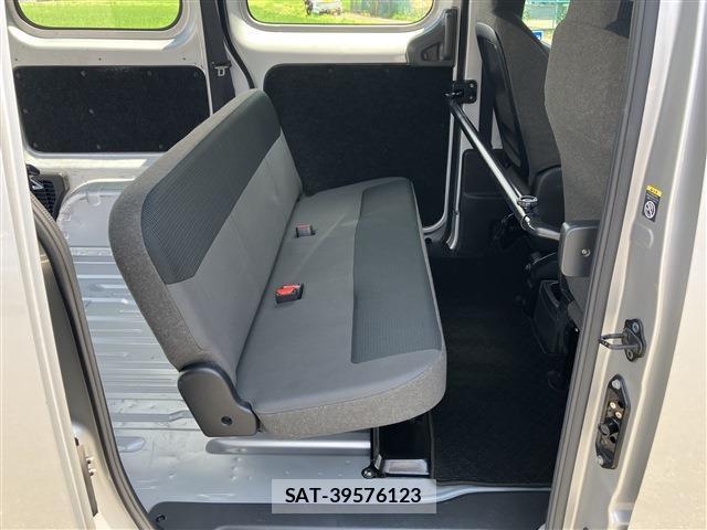 Nissan VANETTE VAN 2020-08 8285841-9