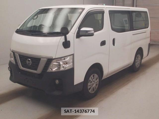 Nissan NV350 Caravan 2021-06 8276864-0