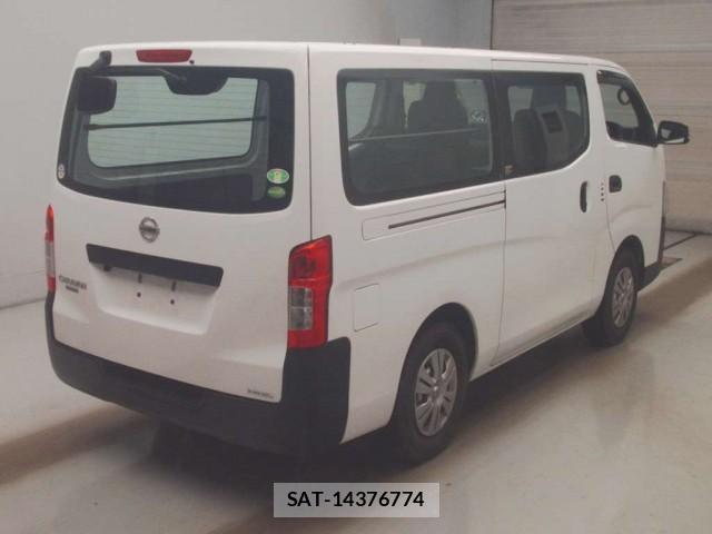 Nissan NV350 Caravan 2021-06 8276864-1