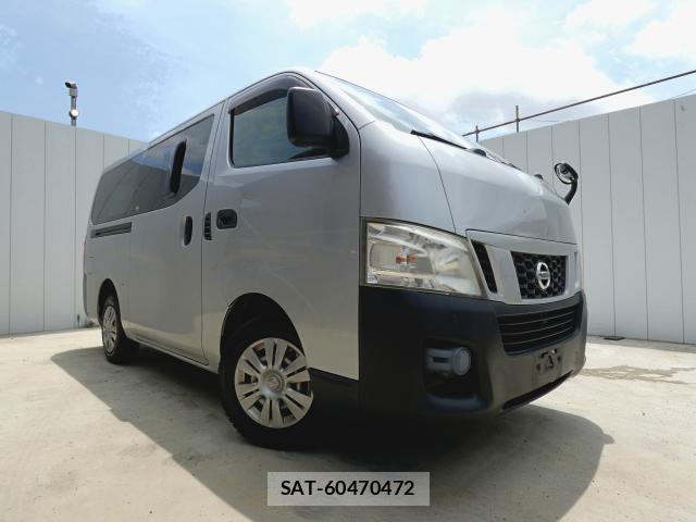 Nissan NV350 Caravan 2015-01 8276944-0