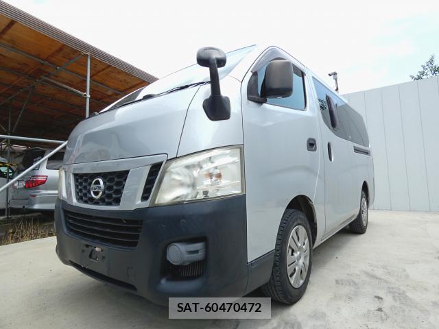 Nissan NV350 Caravan 2015-01 8276944-6