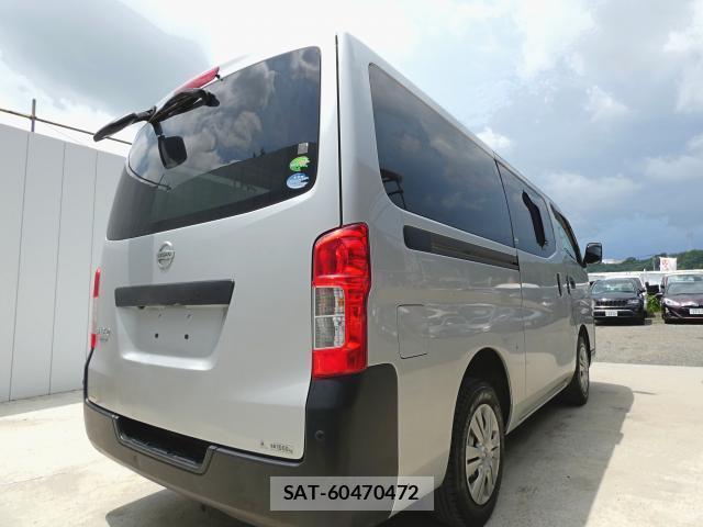 Nissan NV350 Caravan 2015-01 8276944-7